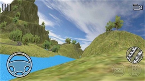 极端山地驾驶[图1]