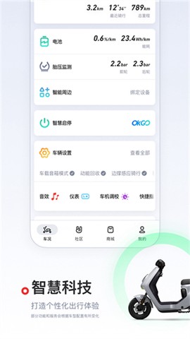 小牛电动图1