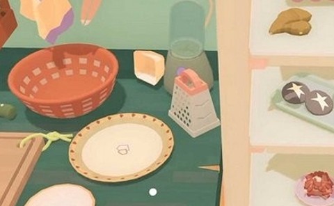 烧菜我最6[图1]