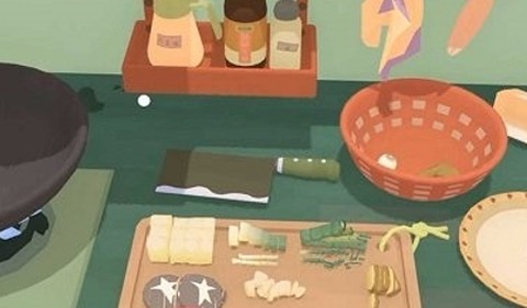 烧菜我最6[图2]