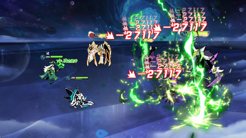 武神传说[图4]