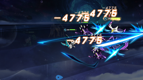 武神传说图2