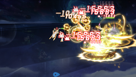 武神传说图3