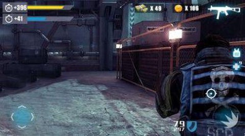 特种作战行动图1