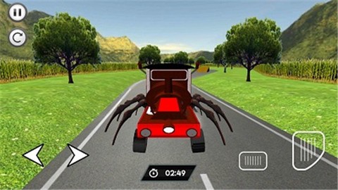 公路竞速高手图3