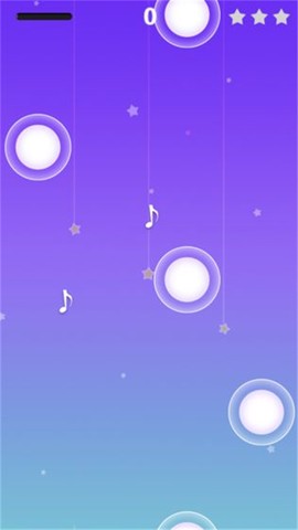 梦幻钢琴白块图1