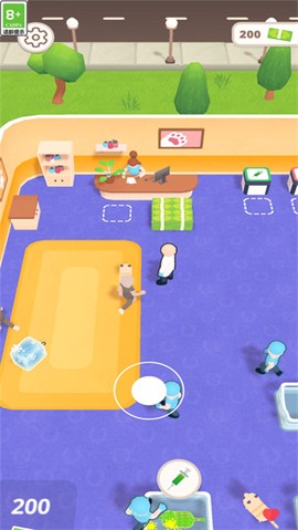 宠物医院模拟器图2