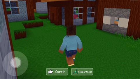 方块世界3D图2