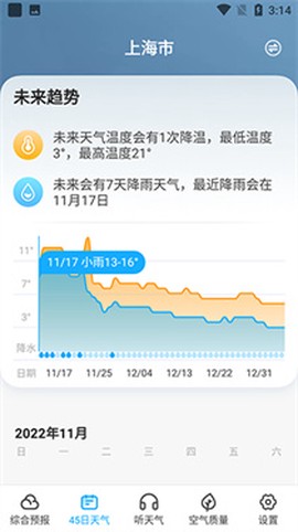 心橙天气[图4]