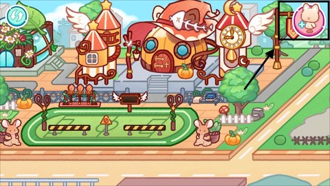 旅猫世界：小镇生活[图2]