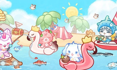 旅猫世界：小镇生活图3