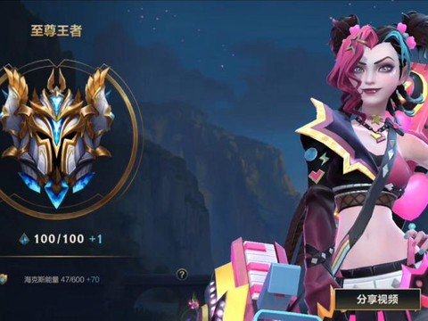 什么是adc王者荣耀