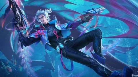 王者荣耀马可波罗怎么玩[图2]
