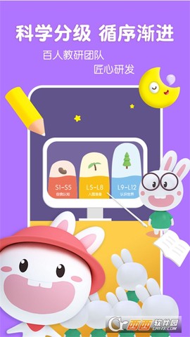 成长兔启蒙图3