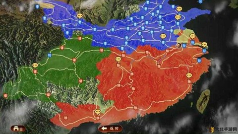 三国志13如何提高忠诚度
