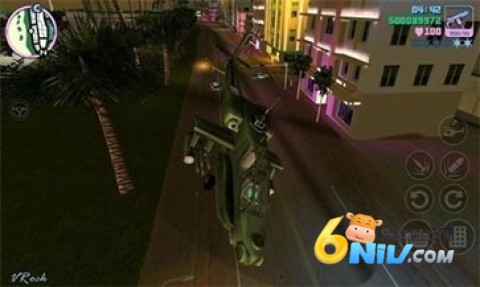 侠盗飞车3图1