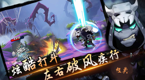 忍者无双战纪图2