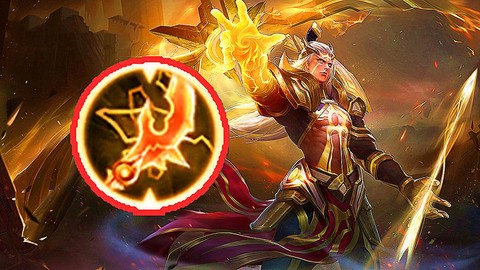 王者荣耀后羿怎么玩[图2]