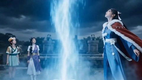 仙剑奇侠传1怎么求雨[图2]