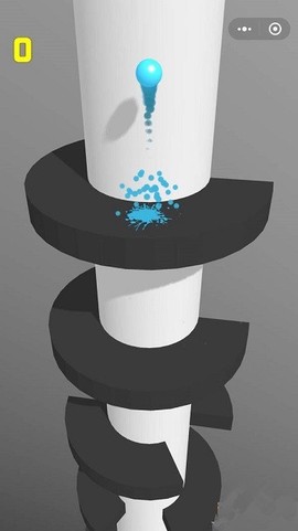 欢乐球球截图2