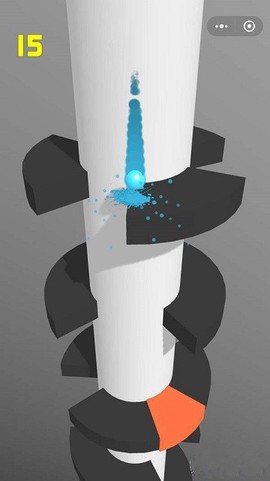 欢乐球球截图3