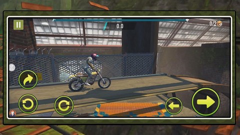 模拟公路狂飙3截图2