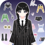 魔法公主换装日记
