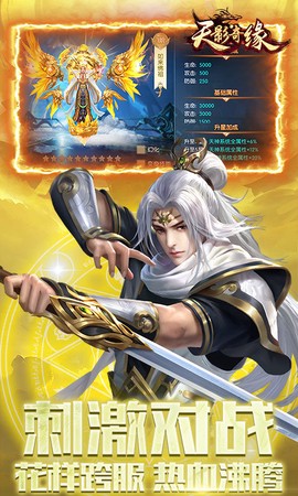 天影奇缘[图1]
