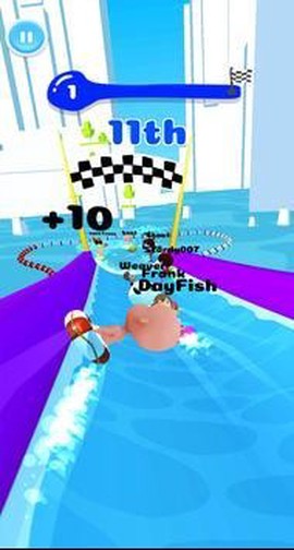 水上公园竞赛截图3