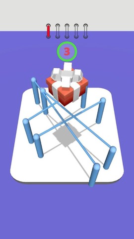 绳索弹弹弹截图3