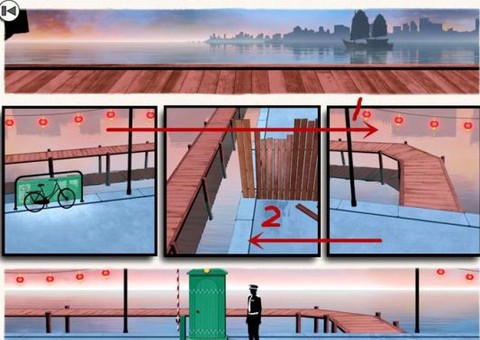 致命框架2[图2]