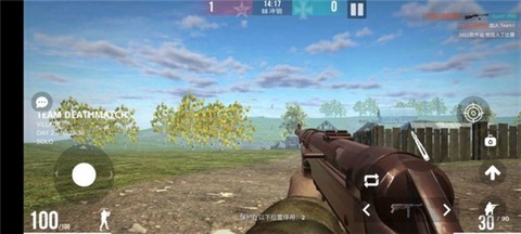 欧洲阵线[图8]