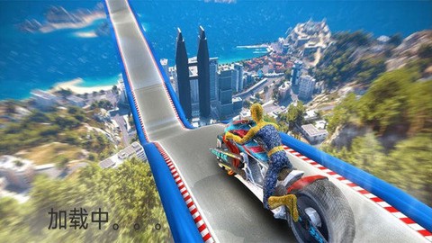 赛车王牌驾驶员截图3