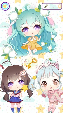 魔幻娃娃工厂软件截图1