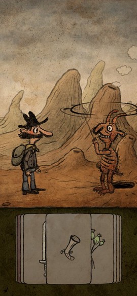 朝圣者图3