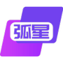 弧星云电脑