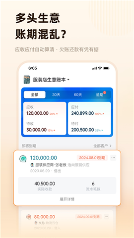 神象云[图2]