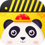 熊猫动态壁纸