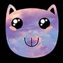 星空全局透明壁纸