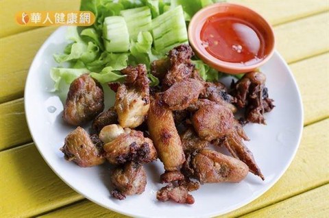 绝地求生比较吃什么