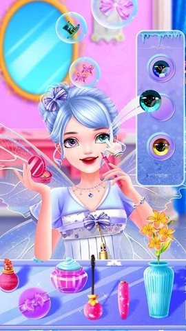 芭比的冰舞服装店截图2