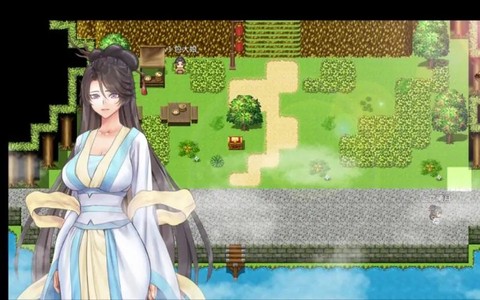 绯色修仙录0.41截图2