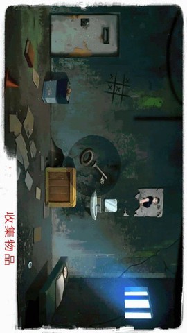 恐怖密室解密截图2