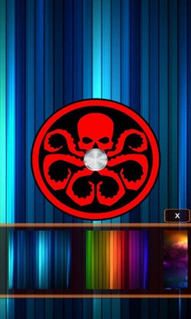 制作飞镖截图1