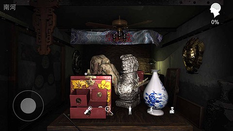孙美琪疑案:古董店截图1