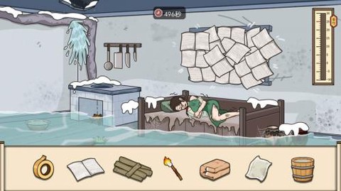 魔性大挑战截图1