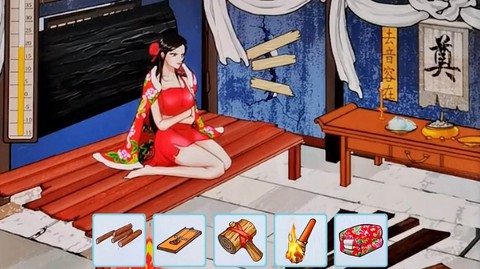 魔性大挑战截图2