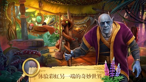 密室逃脱23迷失俱乐部截图1