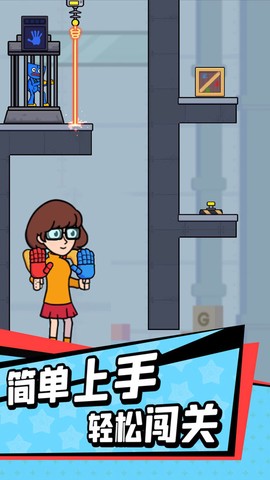 狙神突击截图1