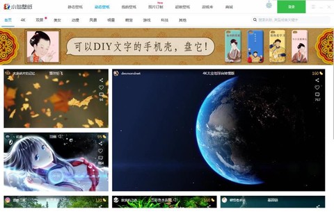 小鸟壁纸[图1]
